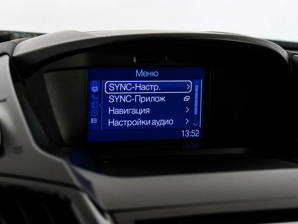 Продажа Б/У Форд Куга. Фото: #13