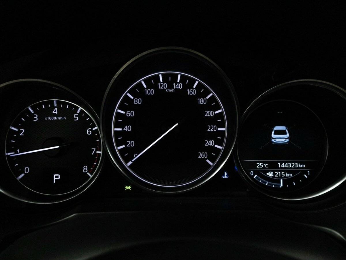 Продажа Б/У Мазда 6. Фото: #11