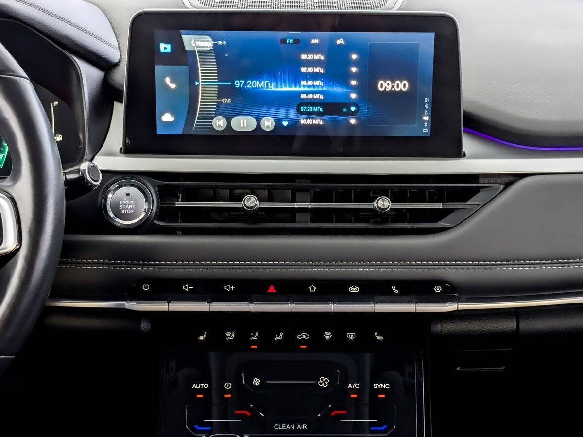 Продажа Б/У Чери Тигго 7 Про. Фото: #14