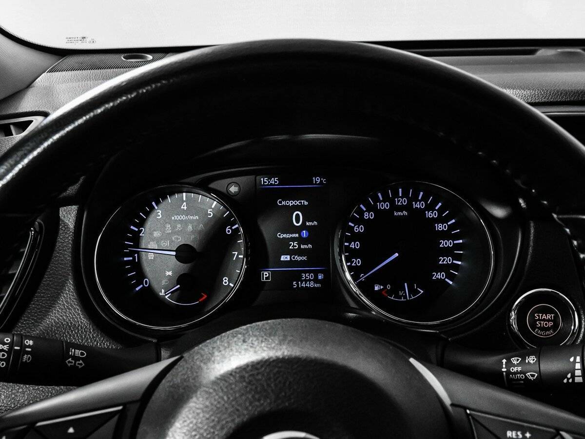 Продажа Б/У Ниссан Икс-Трейл. Фото: #9