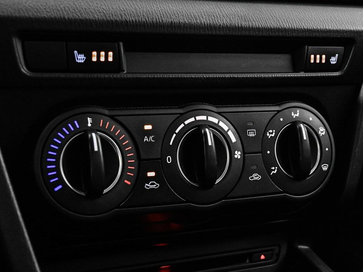 Продажа Б/У Мазда 3. Фото: #14