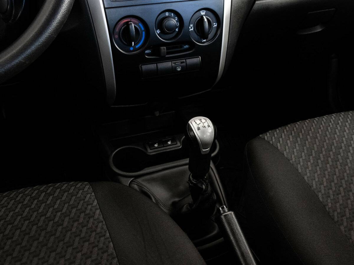 Продажа Б/У Датсун он-ДО. Фото: #10