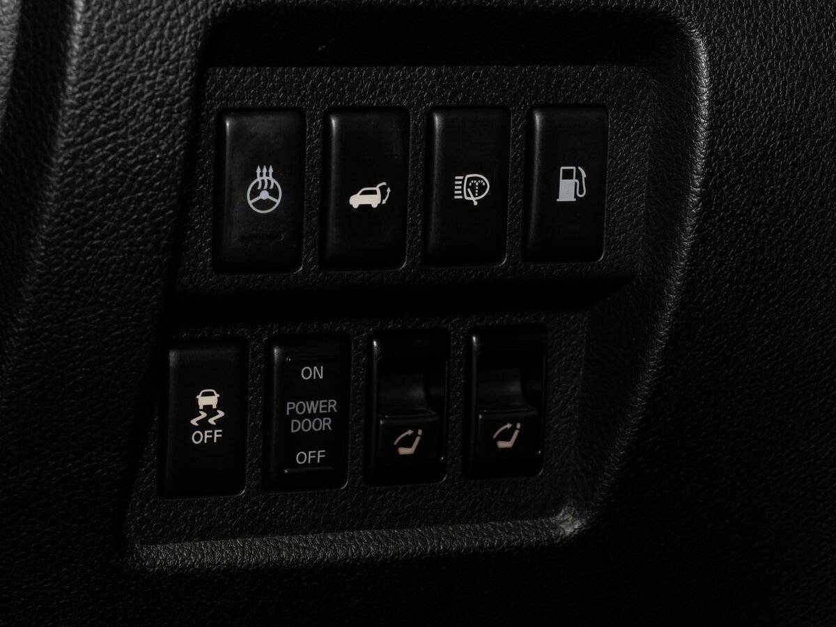 Продажа Б/У Ниссан Мурано. Фото: #18