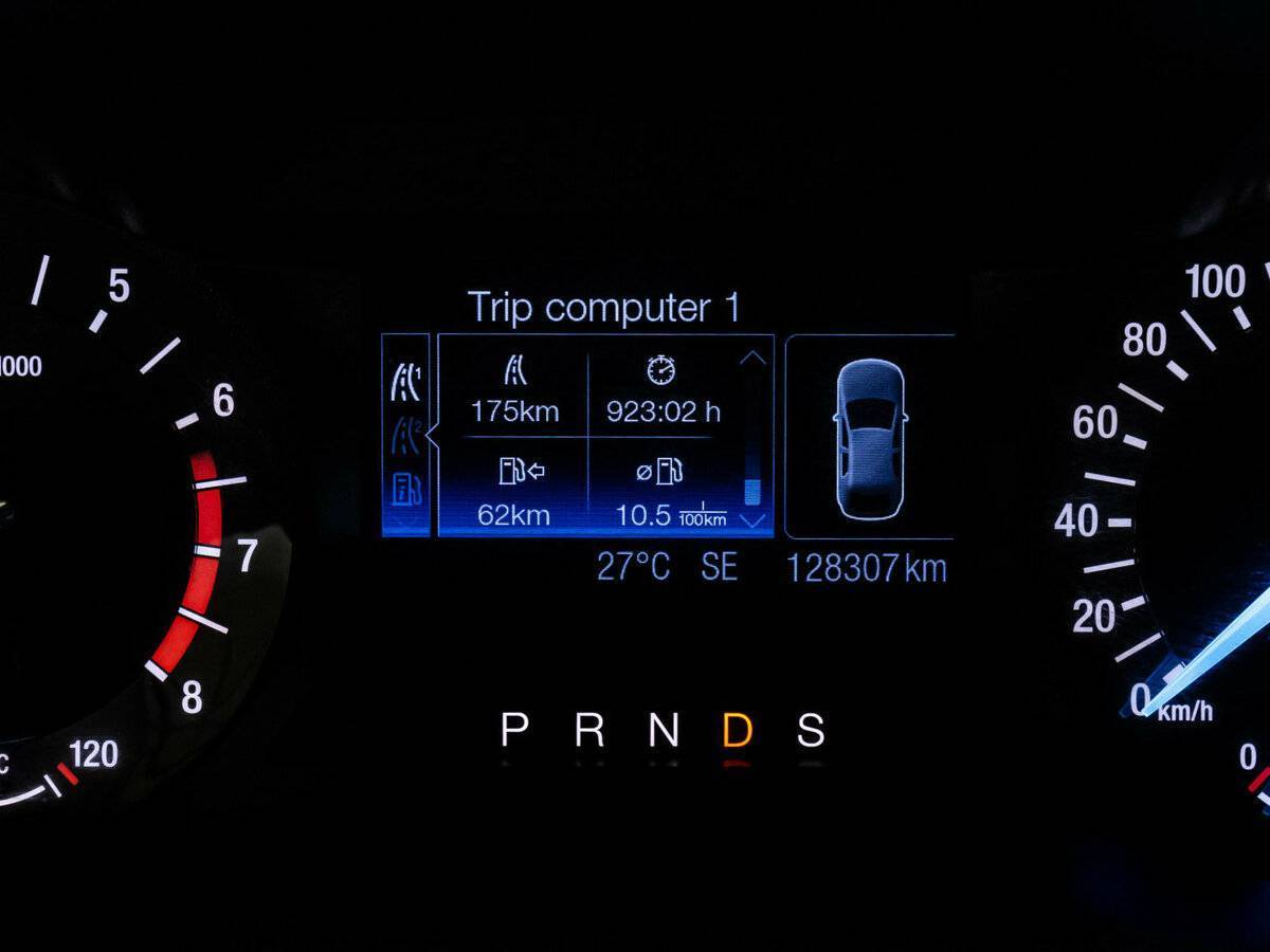 Продажа Б/У Форд Мондео. Фото: #15