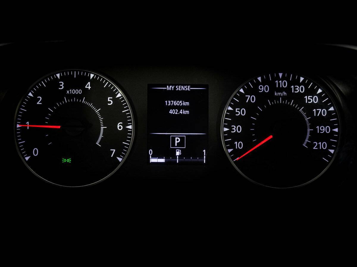 Продажа Б/У Рено Аркана. Фото: #18