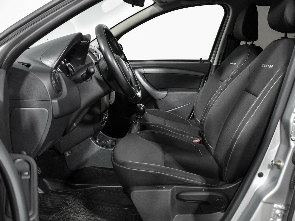 Продажа Б/У Рено Дастер. Фото: #9