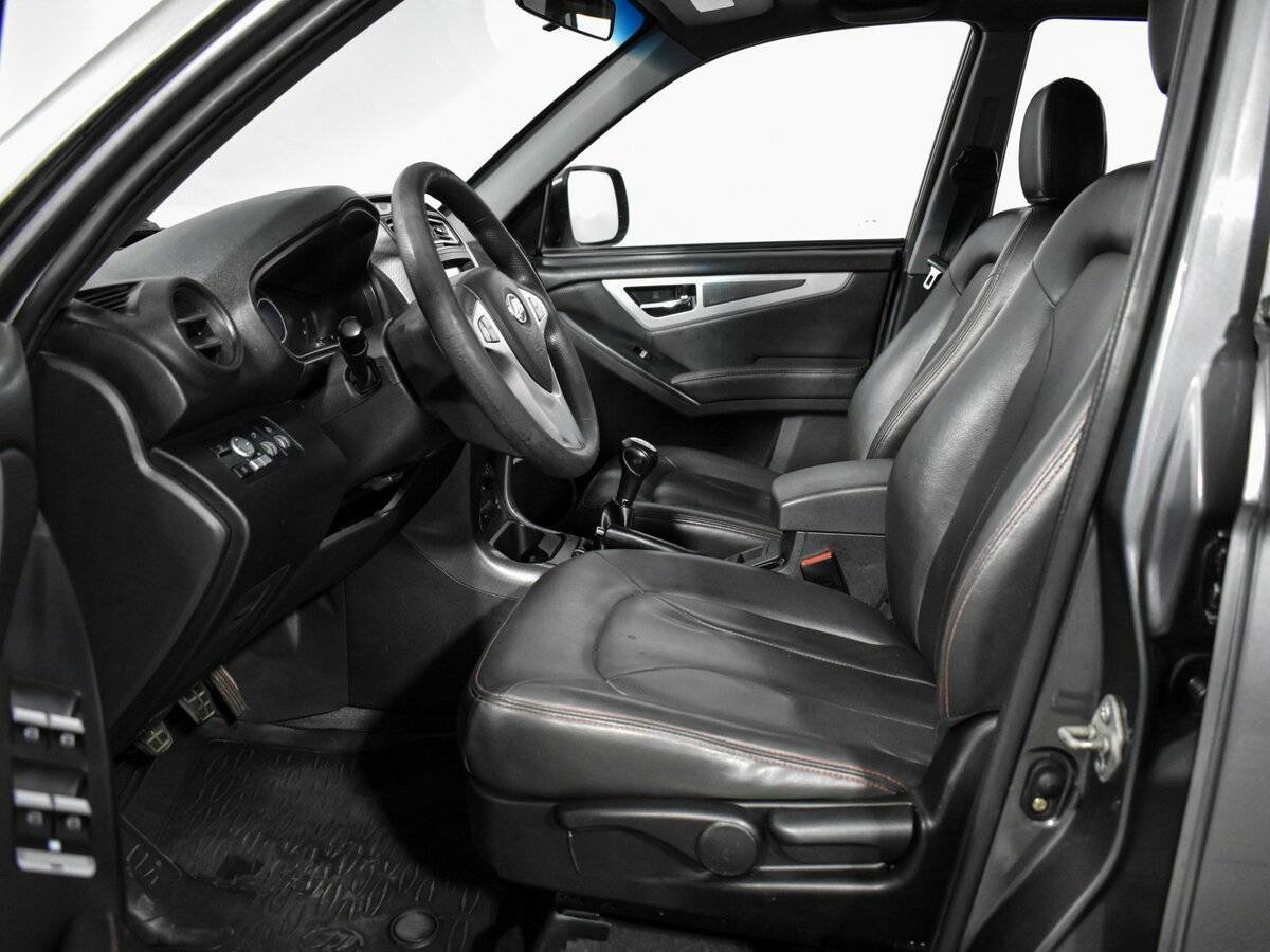 Продажа Б/У Лифан Икс60. Фото: #9