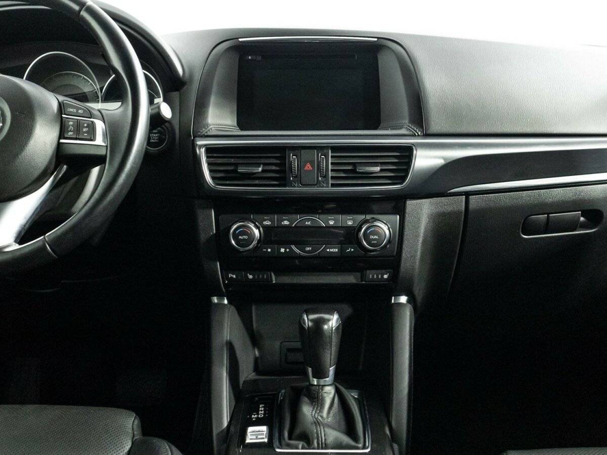 Продажа Б/У Мазда Ц-Икс-5. Фото: #13