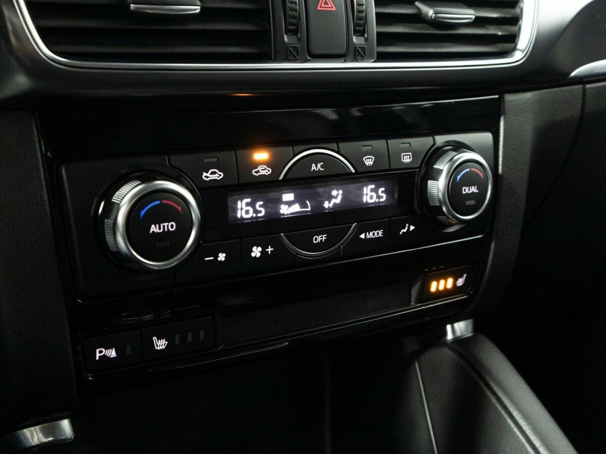 Продажа Б/У Мазда Ц-Икс-5. Фото: #18