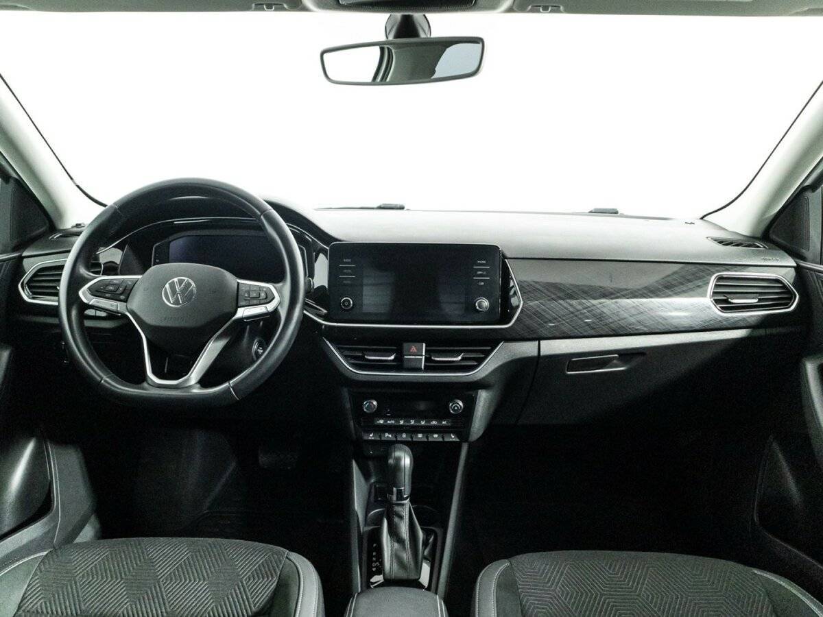 Продажа Б/У Фольксваген Поло. Фото: #12