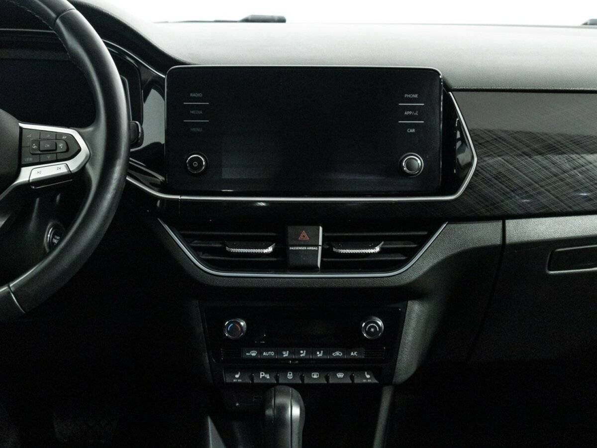 Продажа Б/У Фольксваген Поло. Фото: #13