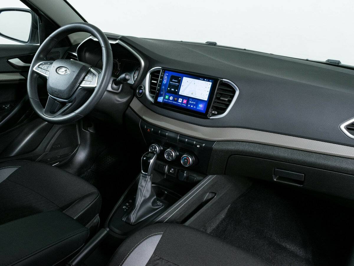 Продажа Б/У Лада (ВАЗ) Веста. Фото: #7