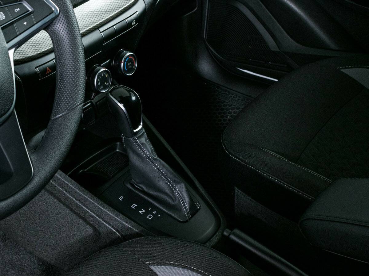 Продажа Б/У Лада (ВАЗ) Веста. Фото: #13