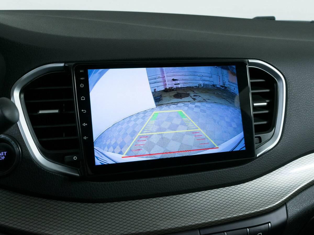 Продажа Б/У Лада (ВАЗ) Веста. Фото: #14