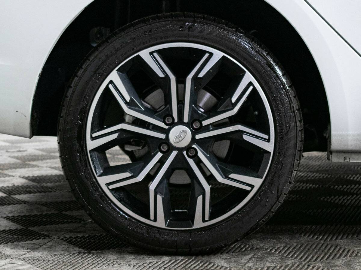 Продажа Б/У Лада (ВАЗ) Веста. Фото: #15