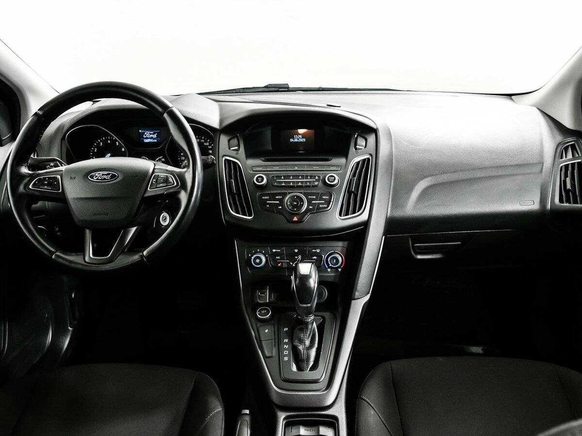 Продажа Б/У Форд Фокус. Фото: #10