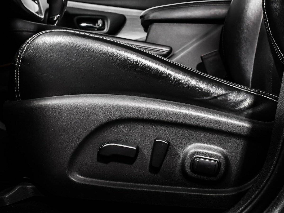 Продажа Б/У Ниссан Мурано. Фото: #13