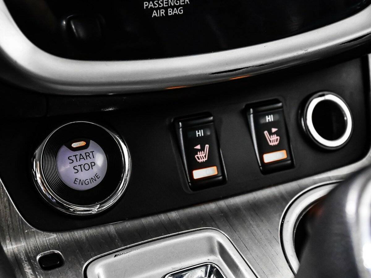 Продажа Б/У Ниссан Мурано. Фото: #16