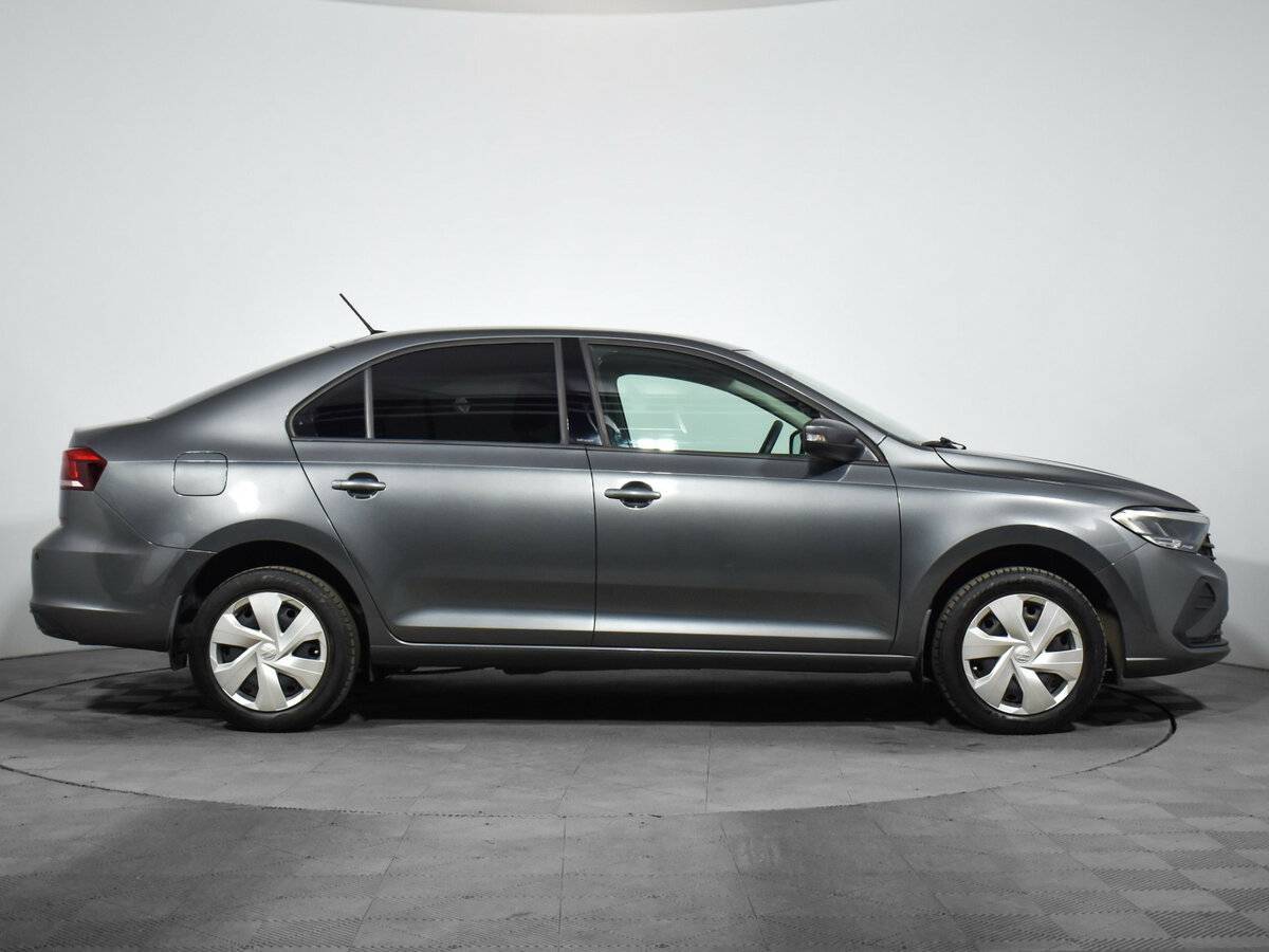 Продажа Б/У Фольксваген Поло. Фото: #3