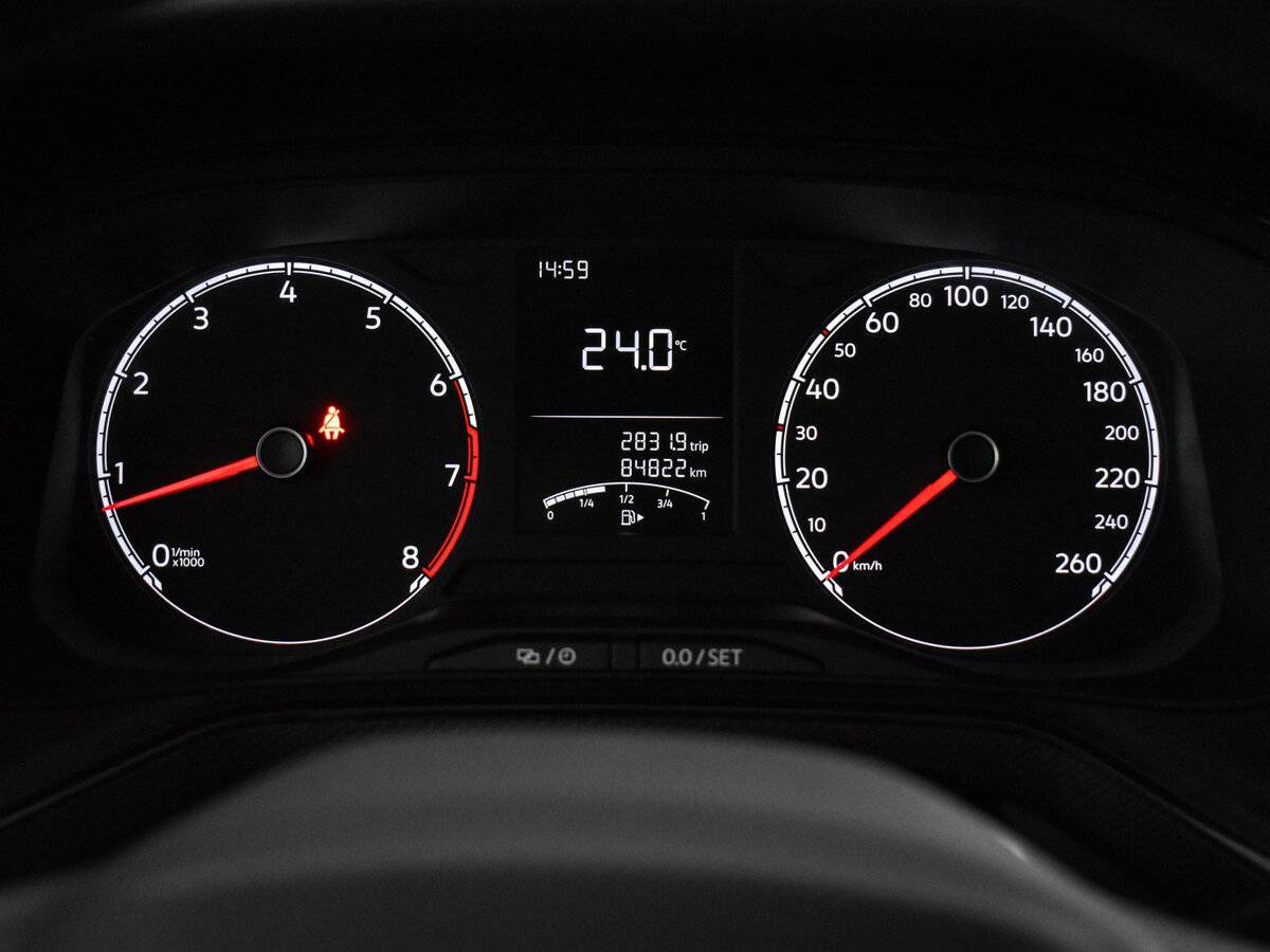 Продажа Б/У Фольксваген Поло. Фото: #18