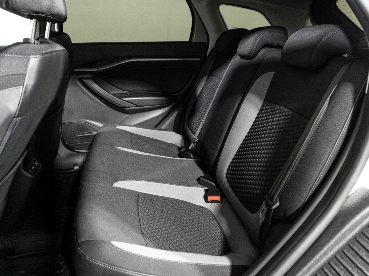 Продажа Б/У Лада (ВАЗ) Веста. Фото: #9