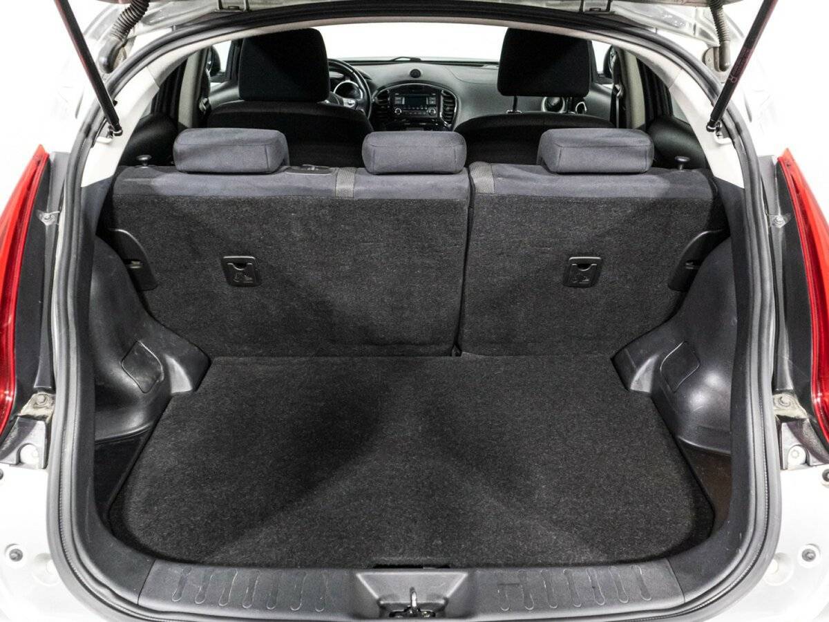 Продажа Б/У Ниссан Жук. Фото: #13