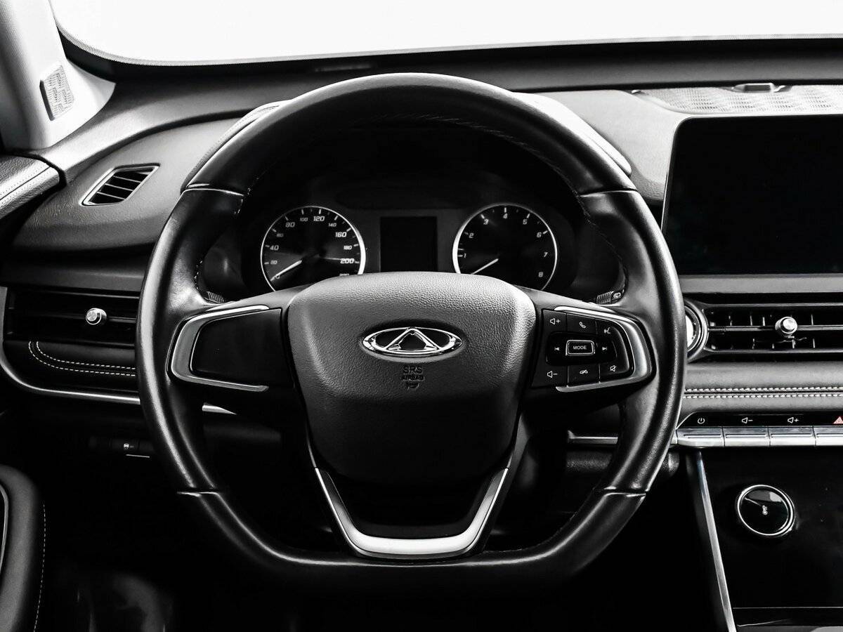 Продажа Б/У Чери Тигго 8 Про. Фото: #11