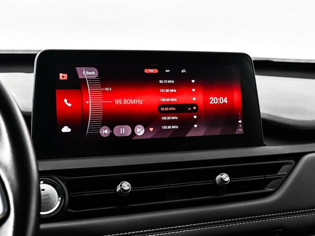 Продажа Б/У Чери Тигго 8 Про. Фото: #19