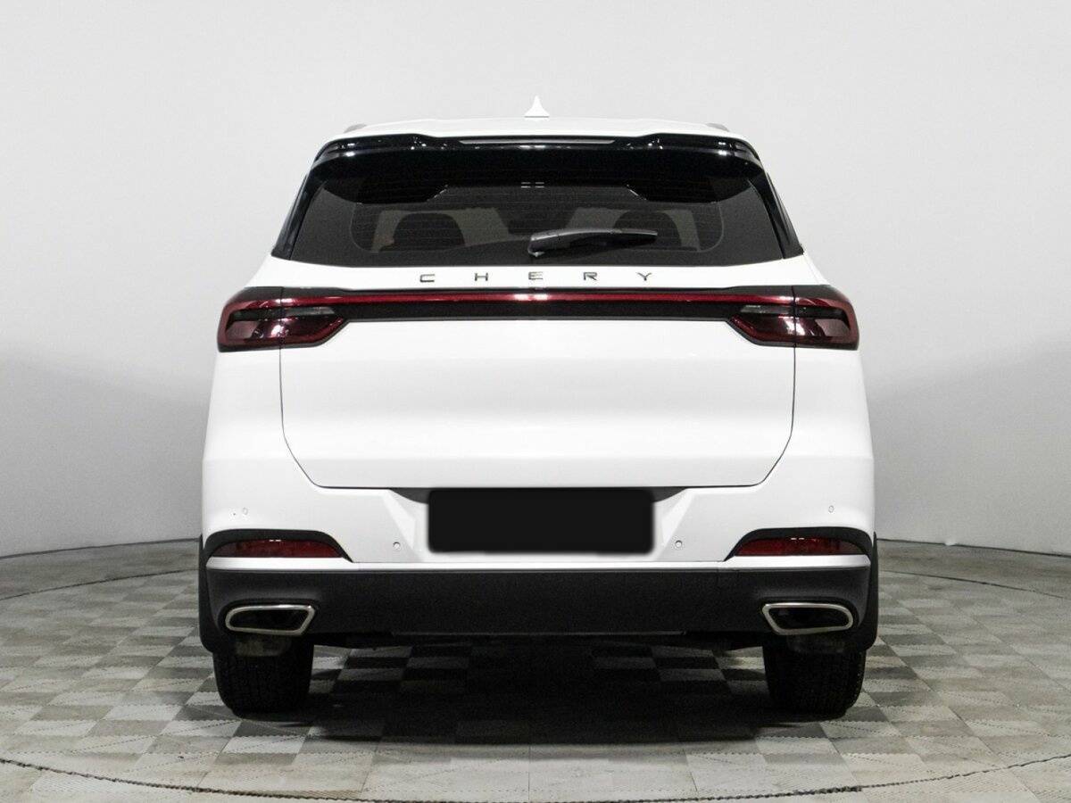 Продажа Б/У Чери Тигго 7 Про Макс. Фото: #5