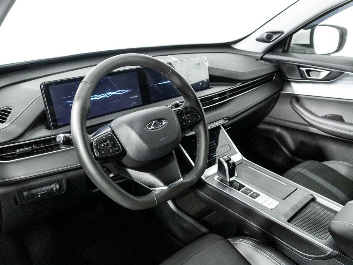 Продажа Б/У Чери Тигго 7 Про Макс. Фото: #10