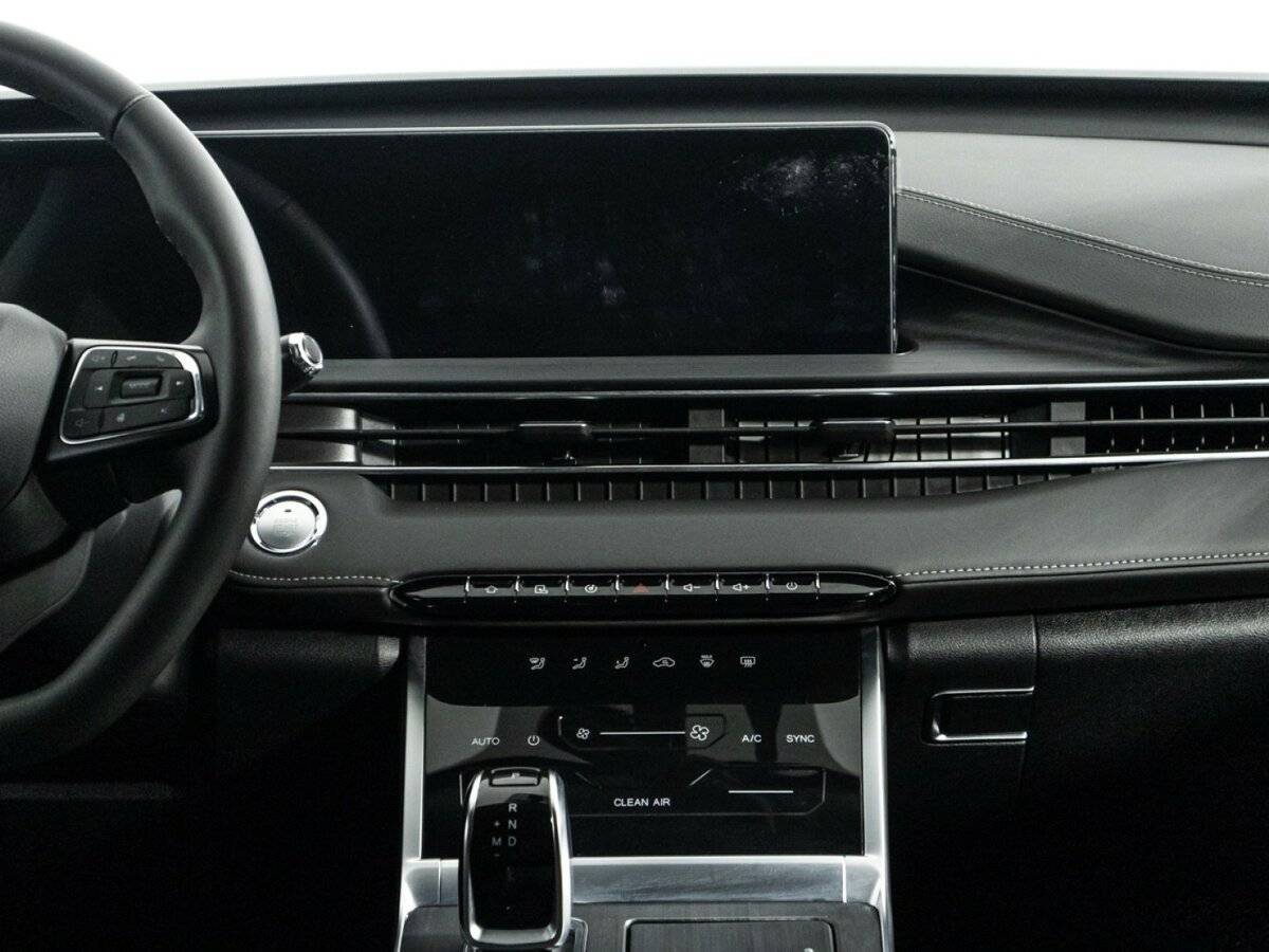 Продажа Б/У Чери Тигго 7 Про Макс. Фото: #13