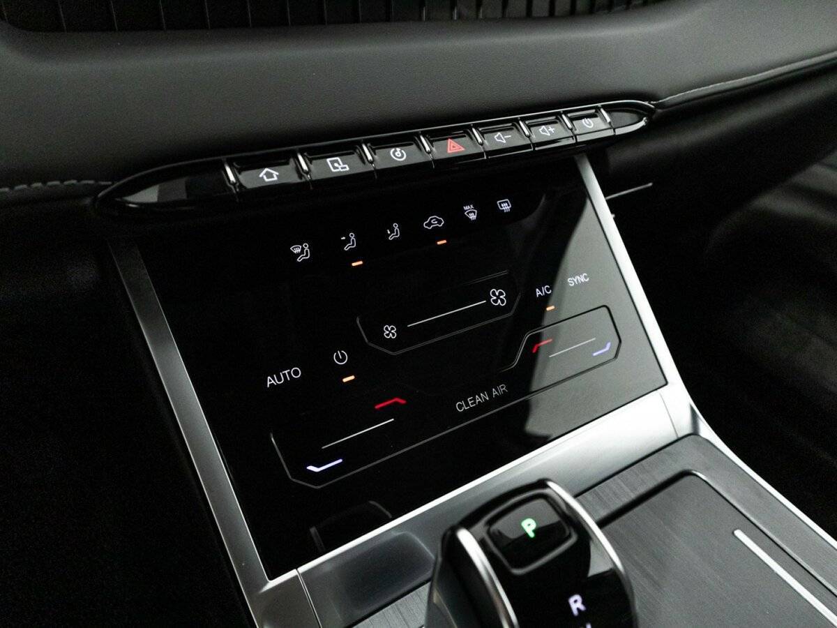 Продажа Б/У Чери Тигго 7 Про Макс. Фото: #16