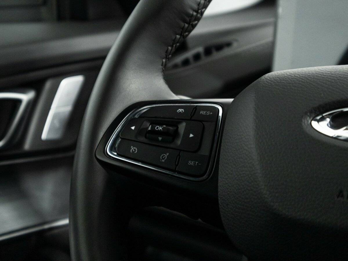 Продажа Б/У Чери Тигго 7 Про Макс. Фото: #18