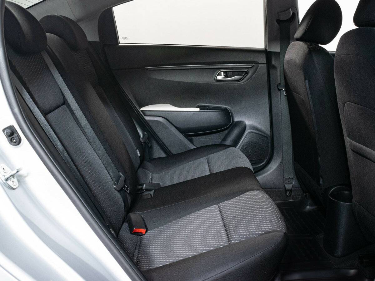 Продажа Б/У Киа Рио. Фото: #11