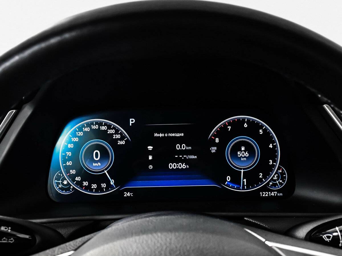 Продажа Б/У Хендай Соната. Фото: #9