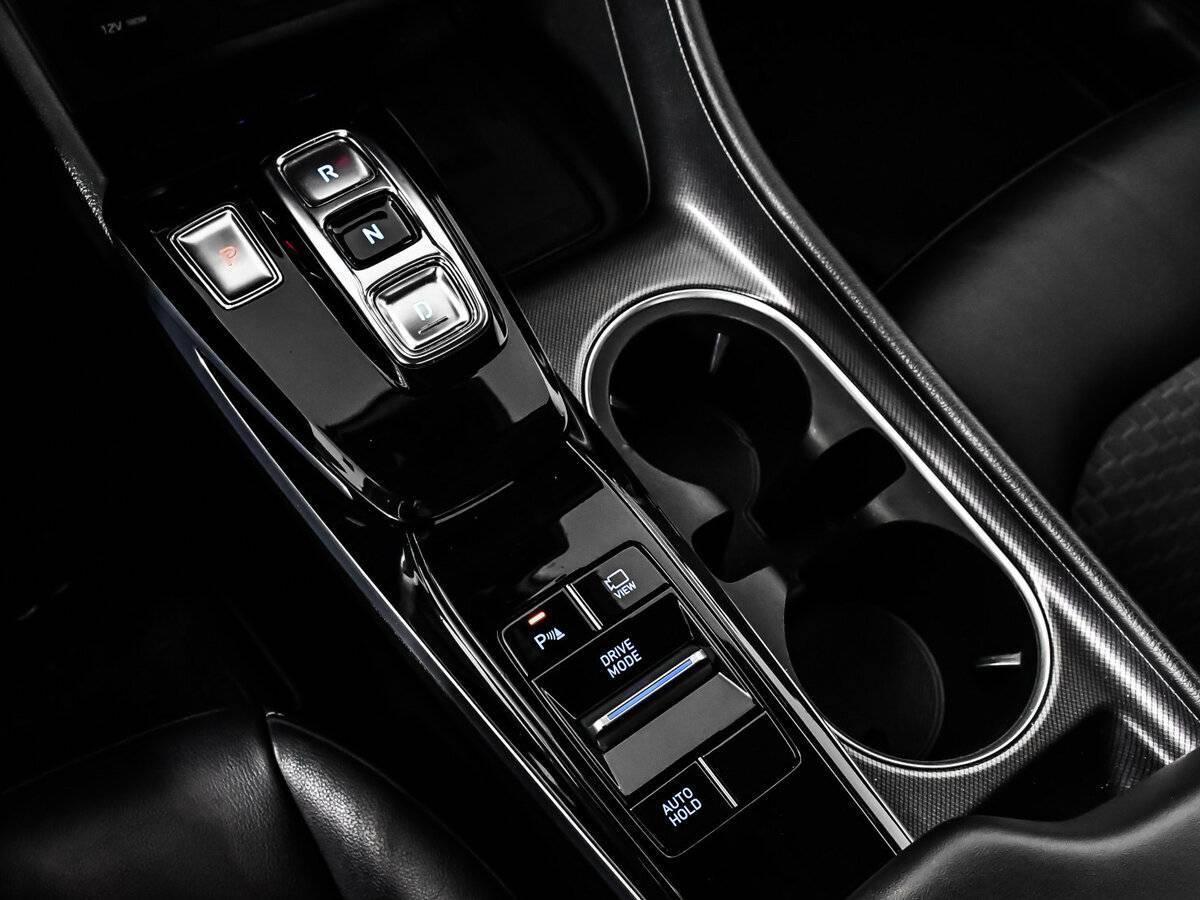 Продажа Б/У Хендай Соната. Фото: #13