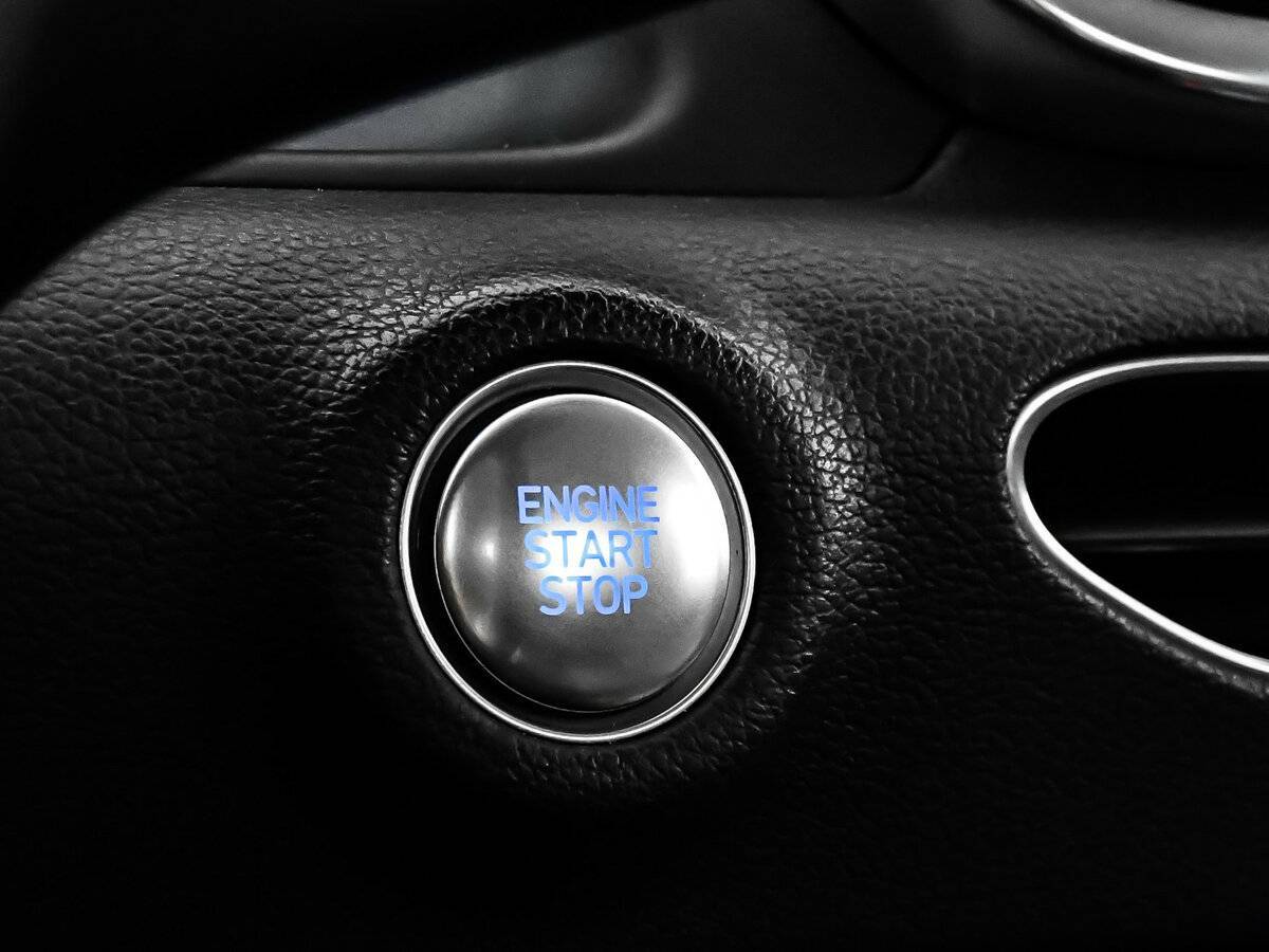 Продажа Б/У Хендай Соната. Фото: #15