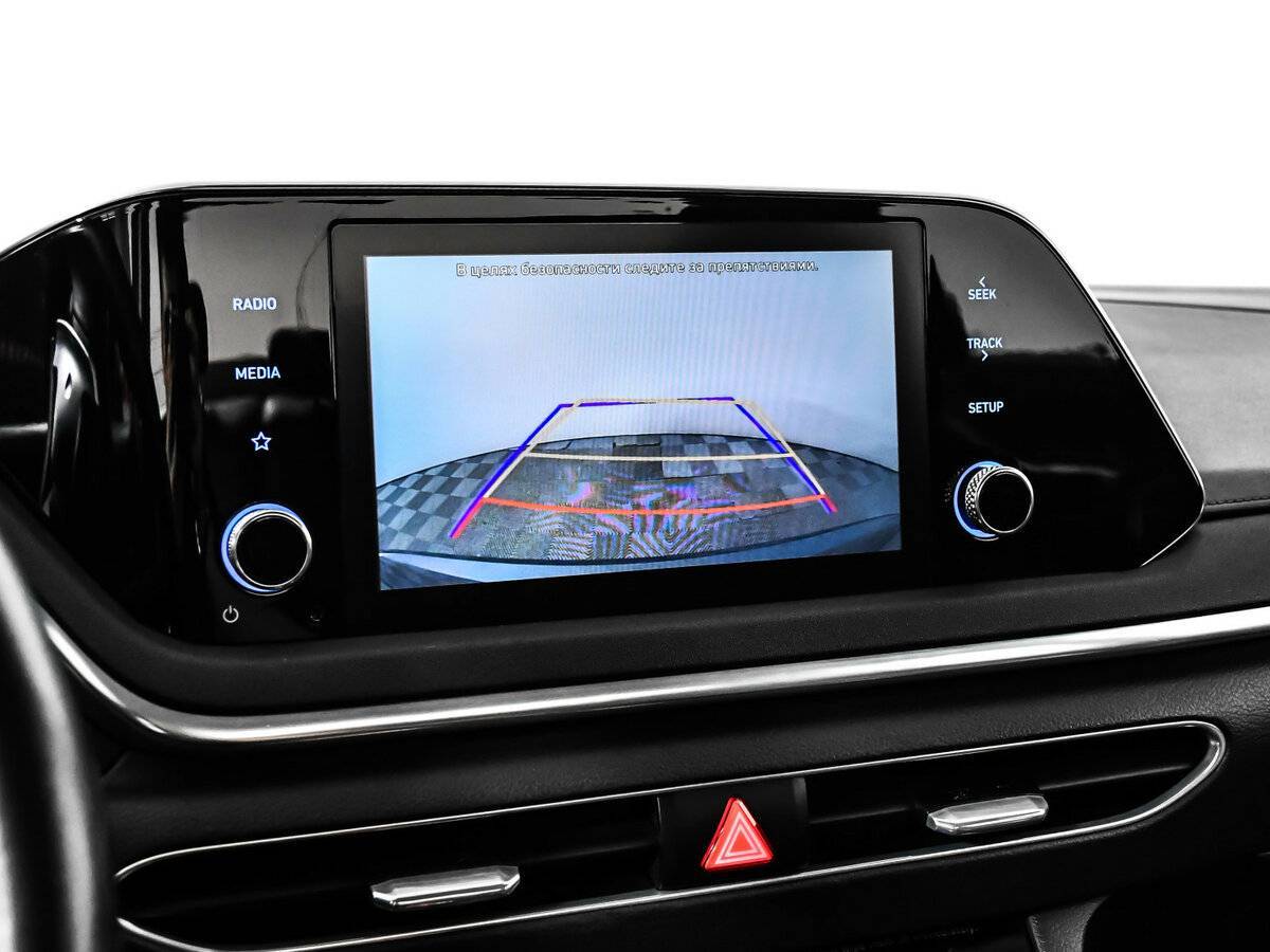 Продажа Б/У Хендай Соната. Фото: #16