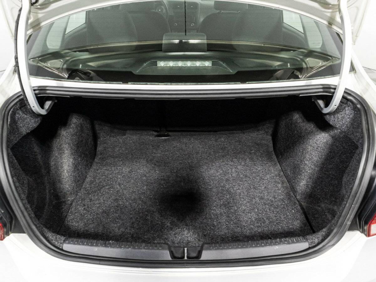 Продажа Б/У Фольксваген Поло. Фото: #14