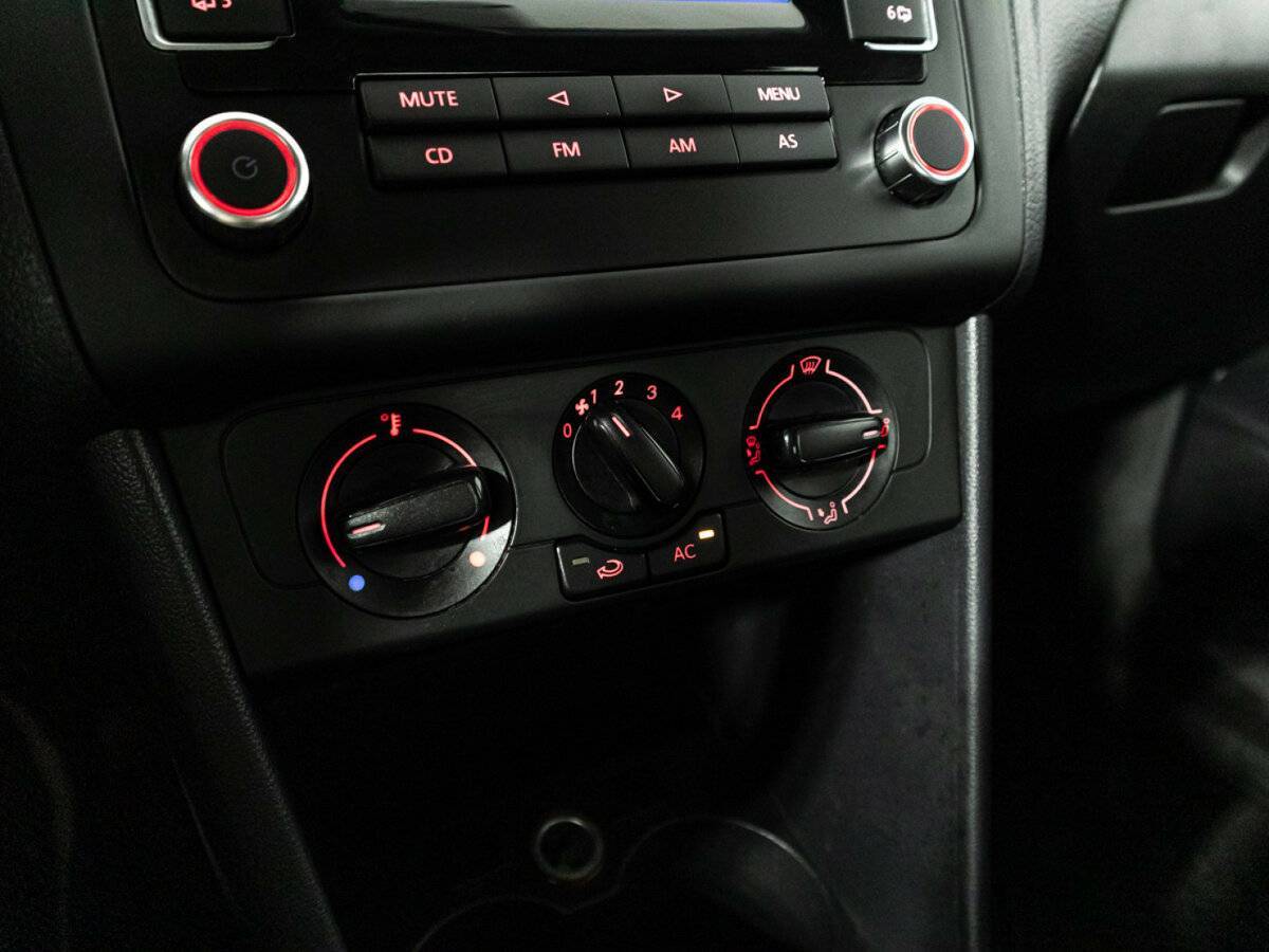 Продажа Б/У Фольксваген Поло. Фото: #15