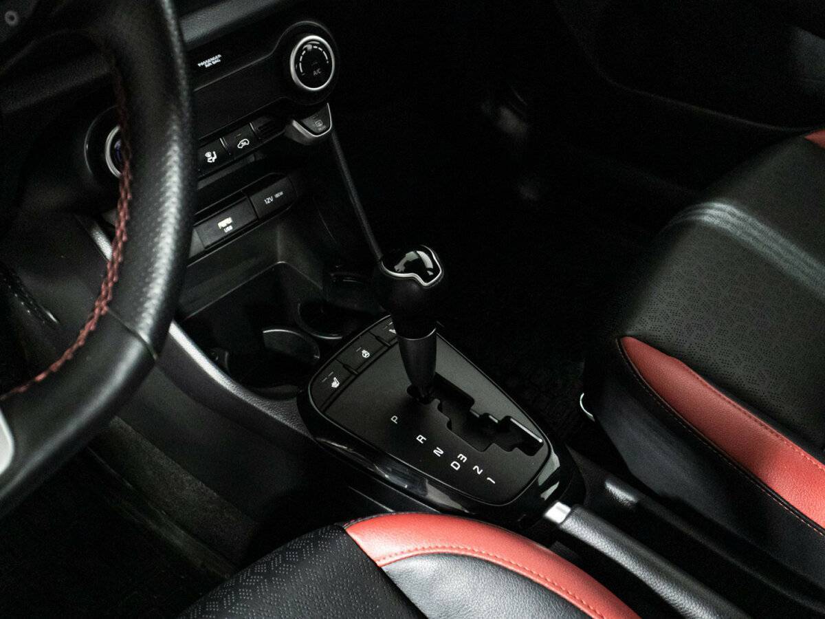 Продажа Б/У Киа Пиканто. Фото: #18