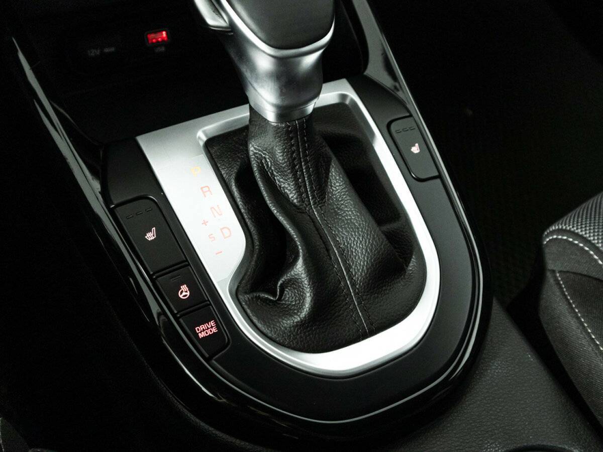 Продажа Б/У Киа Церато. Фото: #19