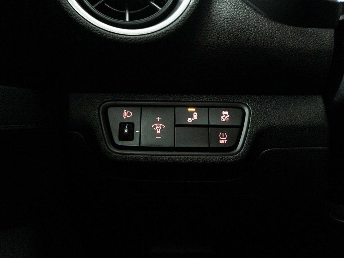 Продажа Б/У Киа Церато. Фото: #20