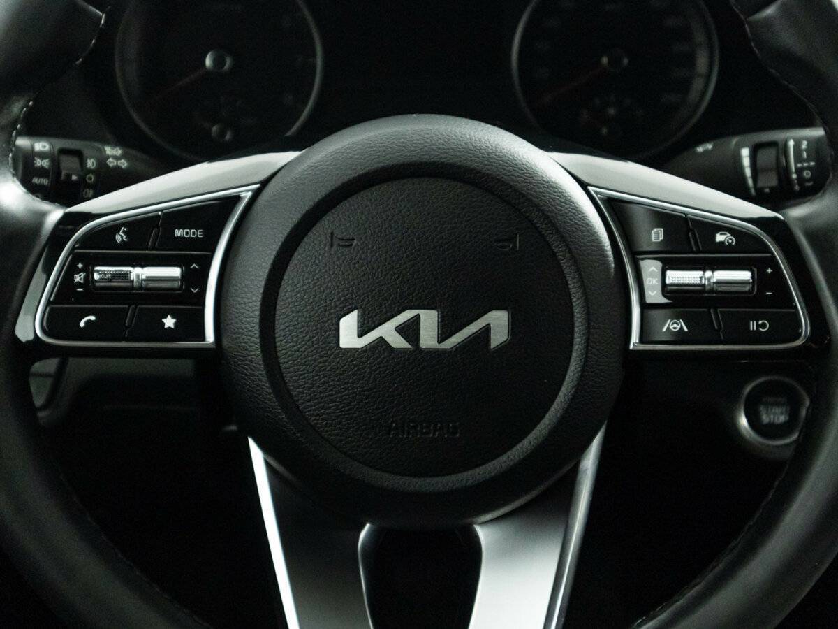 Продажа Б/У Киа Церато. Фото: #22