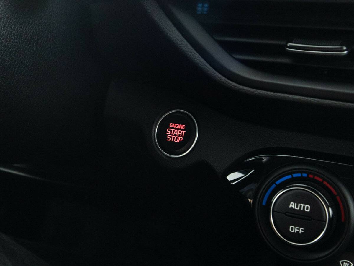 Продажа Б/У Киа Церато. Фото: #23