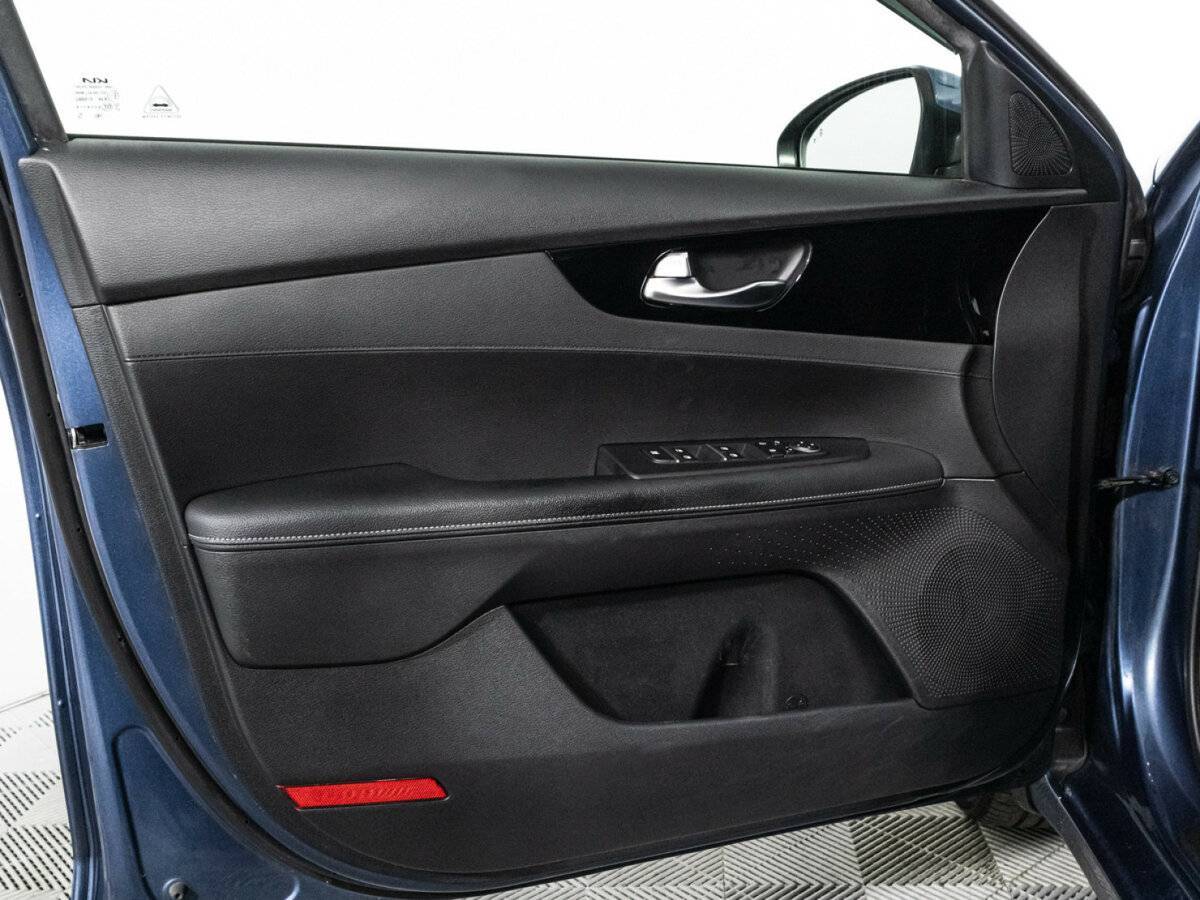 Продажа Б/У Киа Церато. Фото: #25