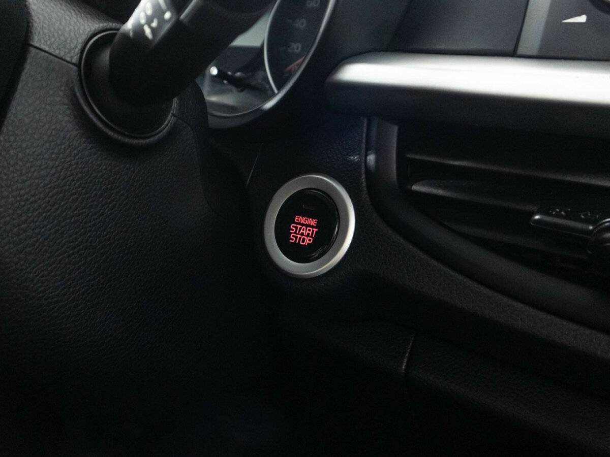 Продажа Б/У Киа Пиканто. Фото: #16