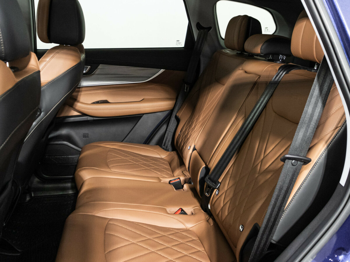 Продажа Б/У Чери Тигго 8 Про Макс. Фото: #9