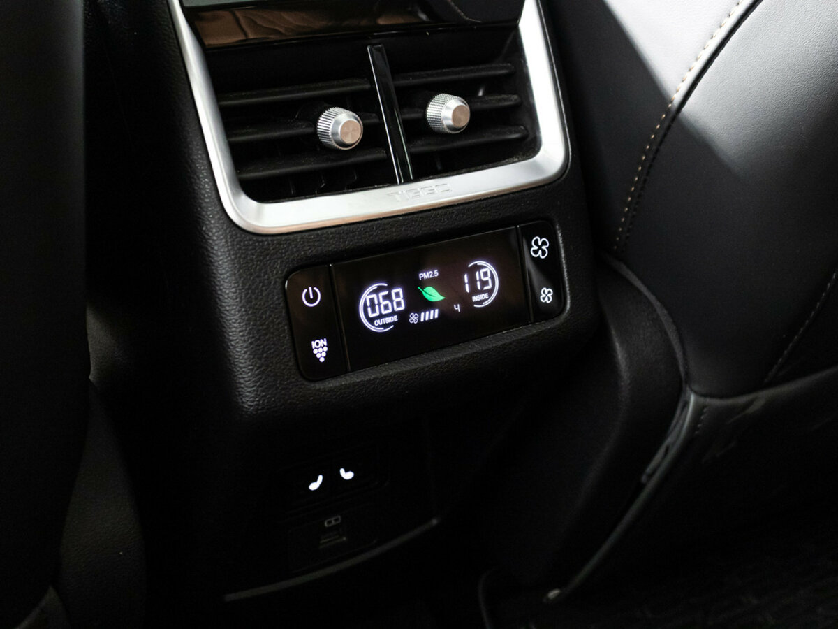 Продажа Б/У Чери Тигго 8 Про Макс. Фото: #17