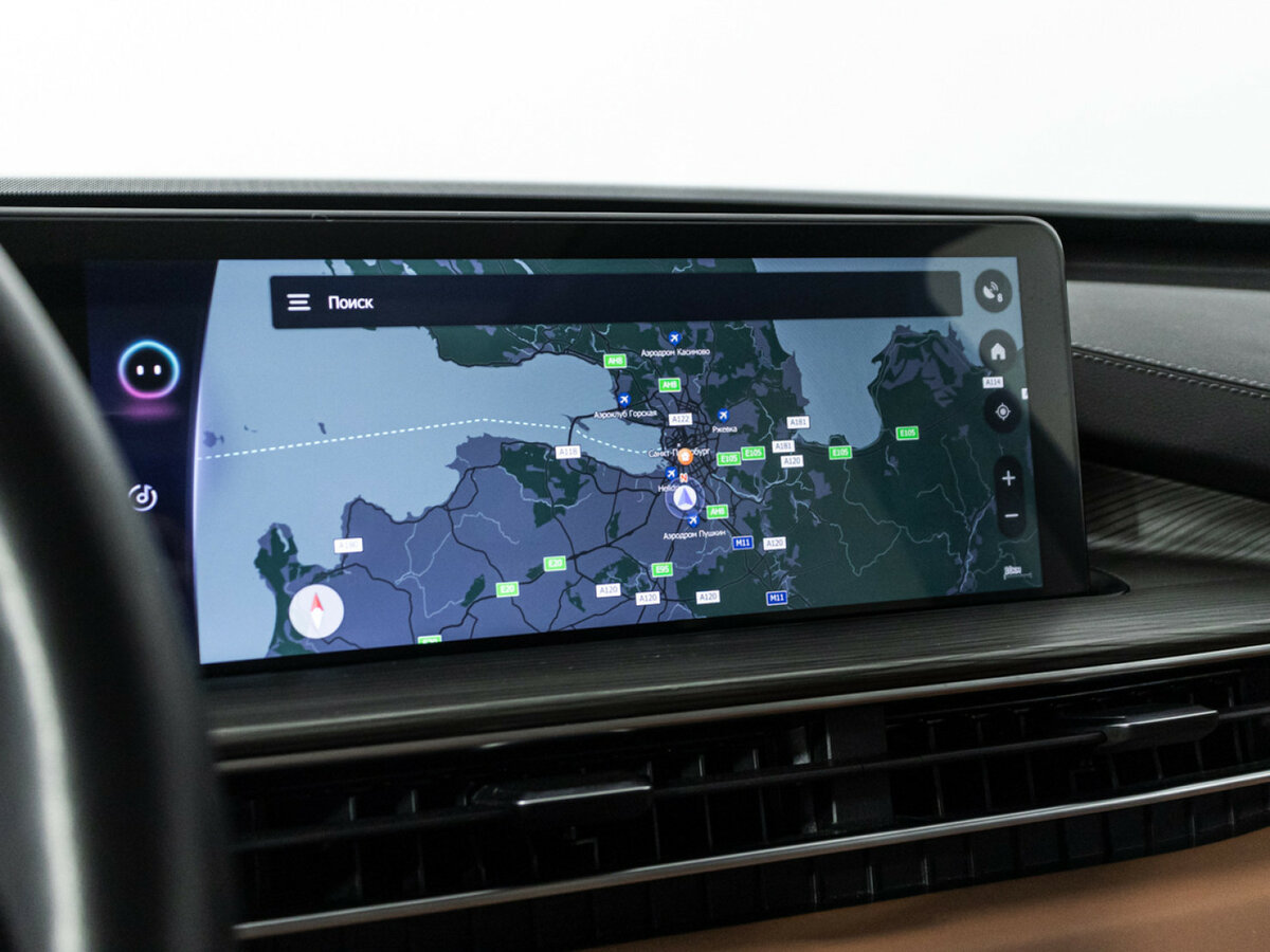 Продажа Б/У Чери Тигго 8 Про Макс. Фото: #21